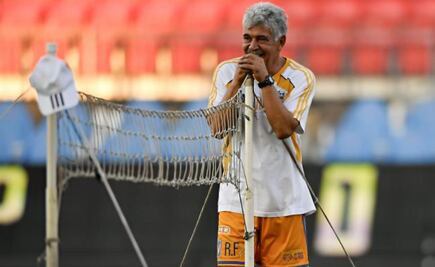 Ricardo Ferreti no se quedará en la Selección Mexicana