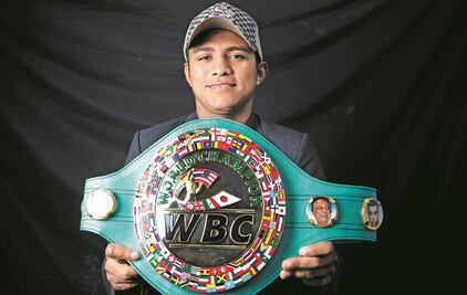 ‘Chocolatito’ vs. Cuadras