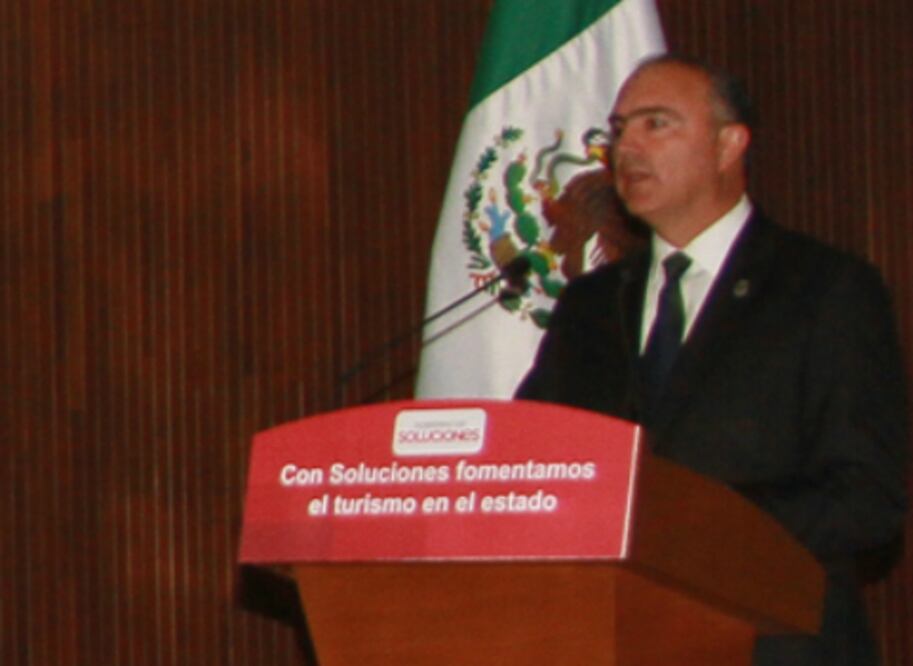 Confirma gobernador visita de EPN