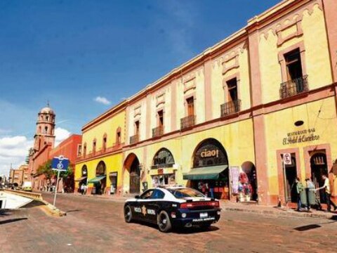 Servicios Municipales más fondos