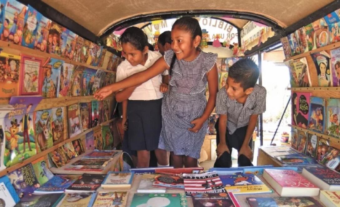 Foto: Salvador Cisneros