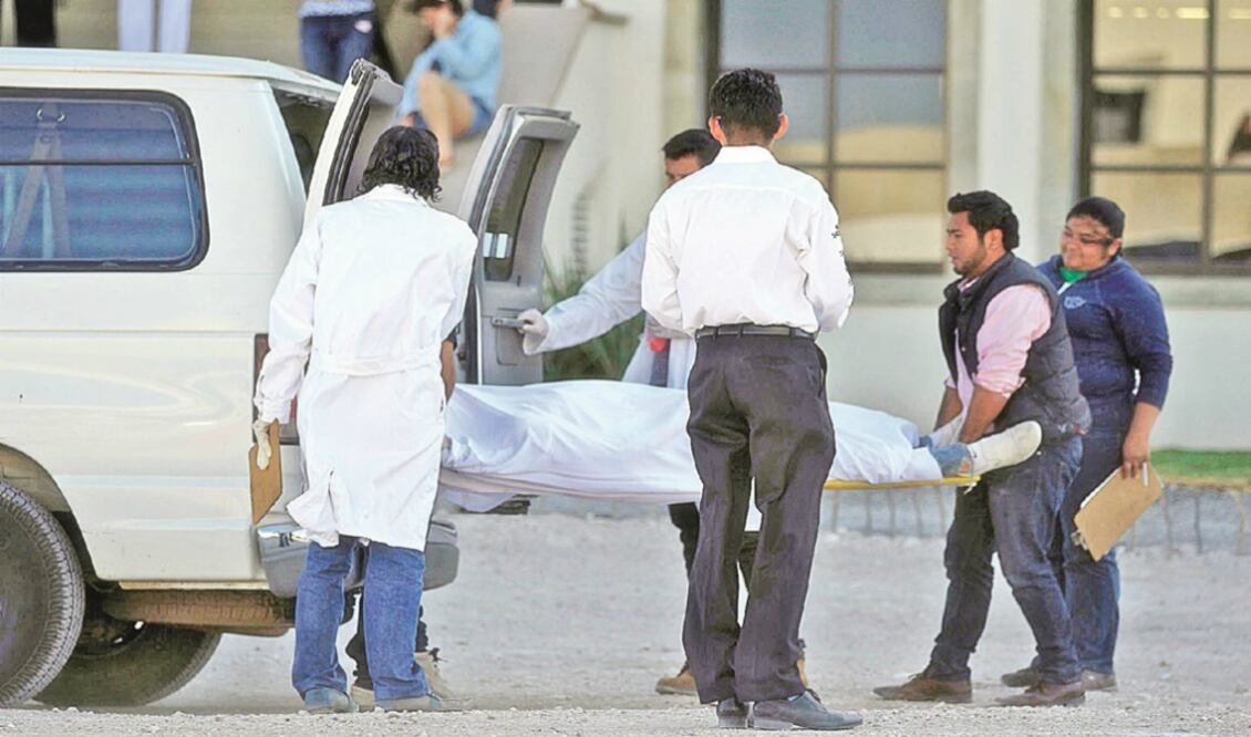 FOTO: Archivo El Universal