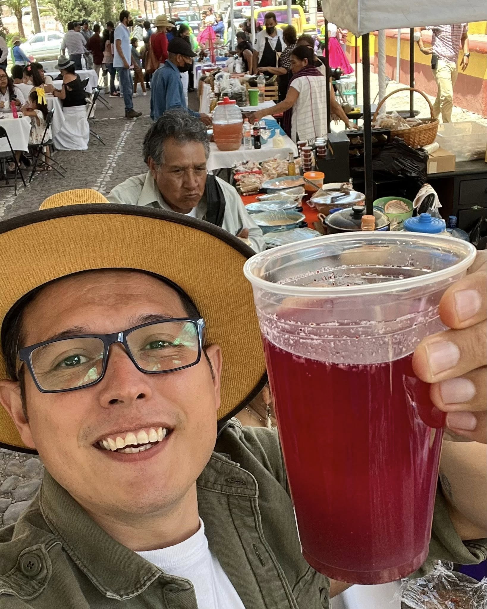 Foto: Pinshi Millennial.