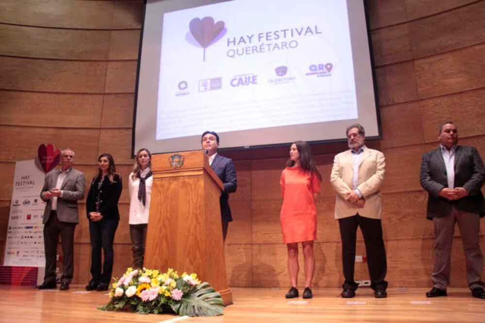 Foto: Hay Festival