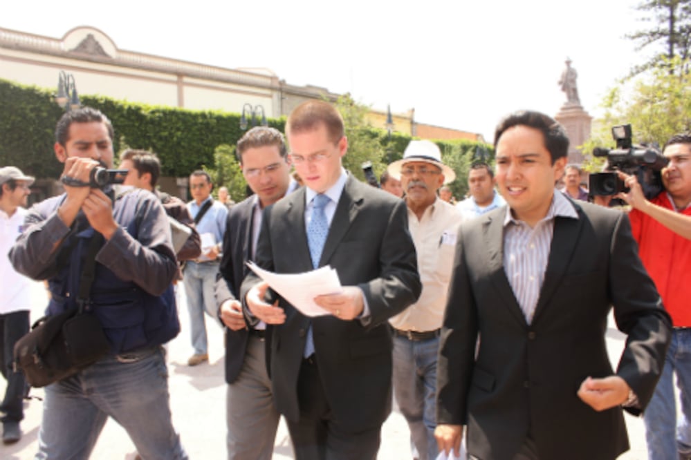 PAN busca prevenir posibles fraudes 