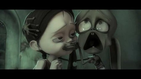 Carlos Carrera se sale con la suya