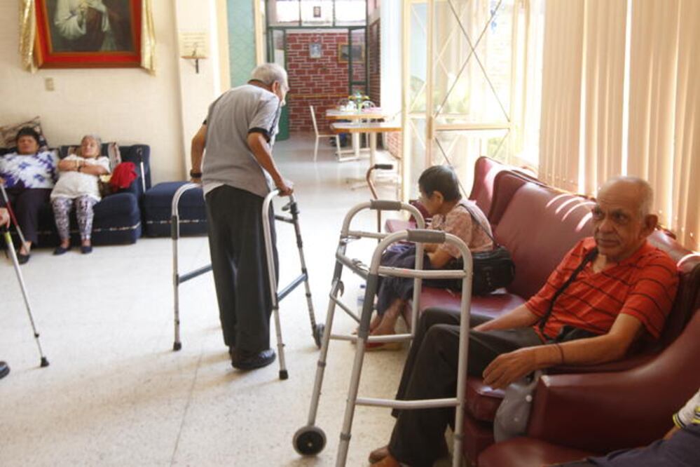 Foto: Archivo El Universal