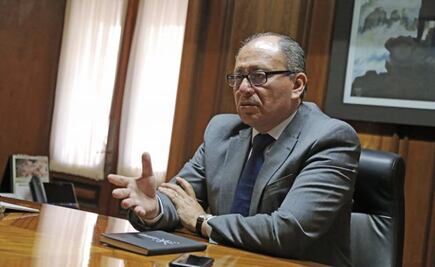 Corporaciones policíacas han logrado controlar delitos: Juan Martín Granados