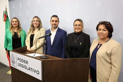 Ingresan minuta en materia de igualdad sustantiva para erradicar la brecha salarial