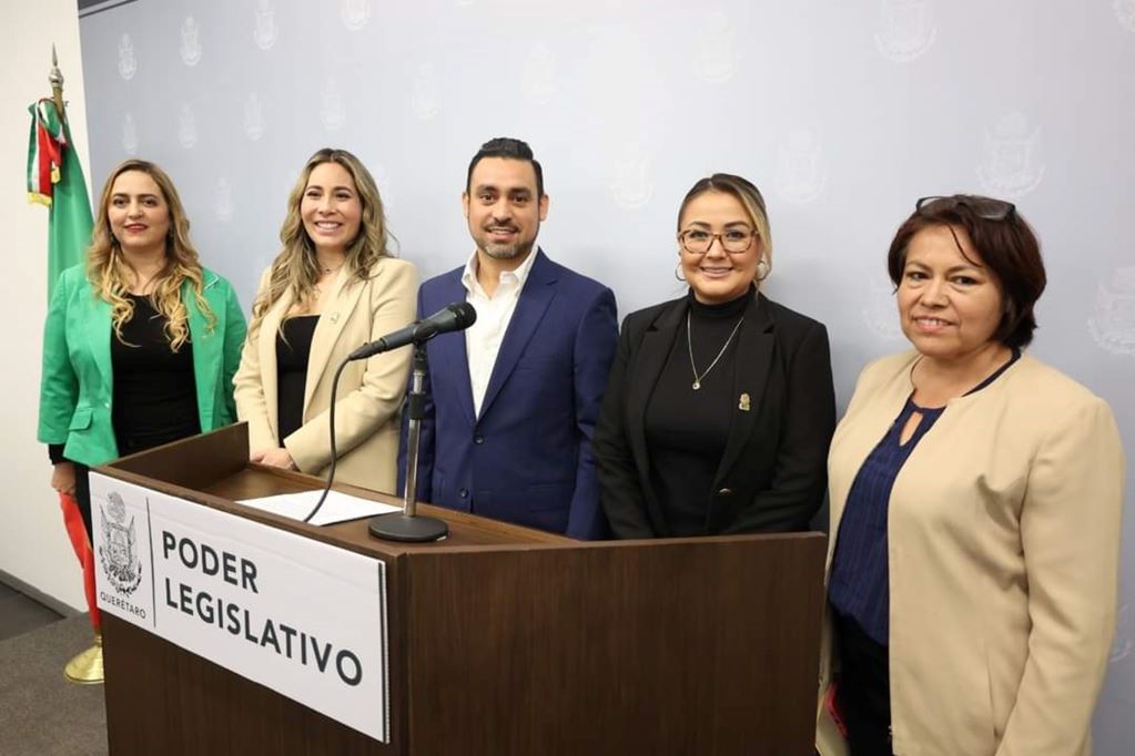 Ingresan minuta en materia de igualdad sustantiva para erradicar la brecha salarial