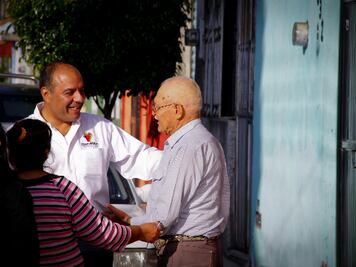 “Ciudadanos Ejemplares”