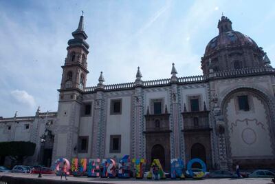 Nuevo museo para las Madres Rosas