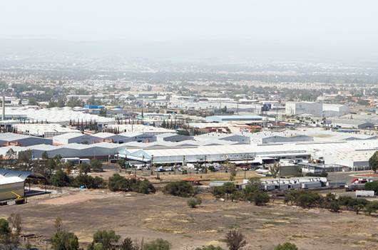 Proyectan gravamen para apoyar ambiente