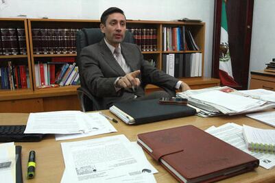 Exhorta ómbudsman a evitar la impunidad