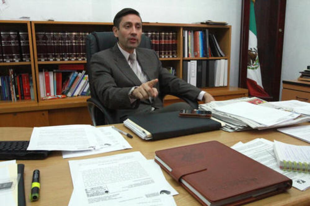 Exhorta ómbudsman a evitar la impunidad