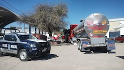 En San Juan del Río detienen a persona por posesión ilícita de hidrocarburo