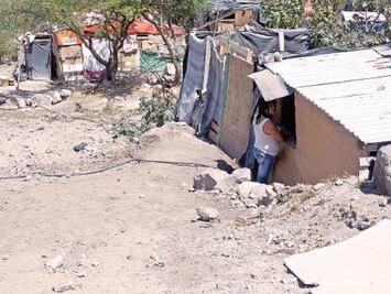 Beneficiarán a 5 mil familias con regulación de  predios