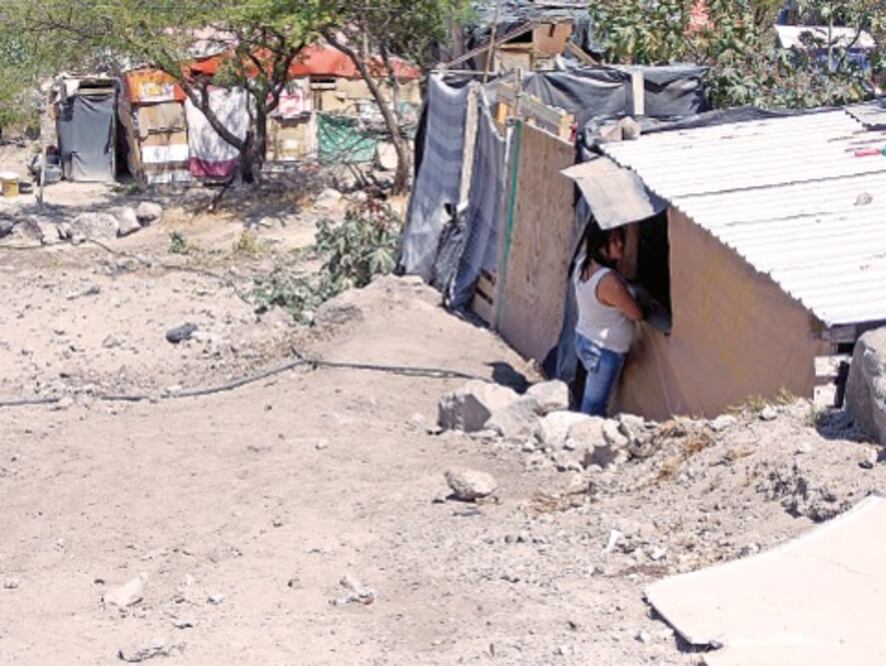 Beneficiarán a 5 mil familias con regulación de  predios