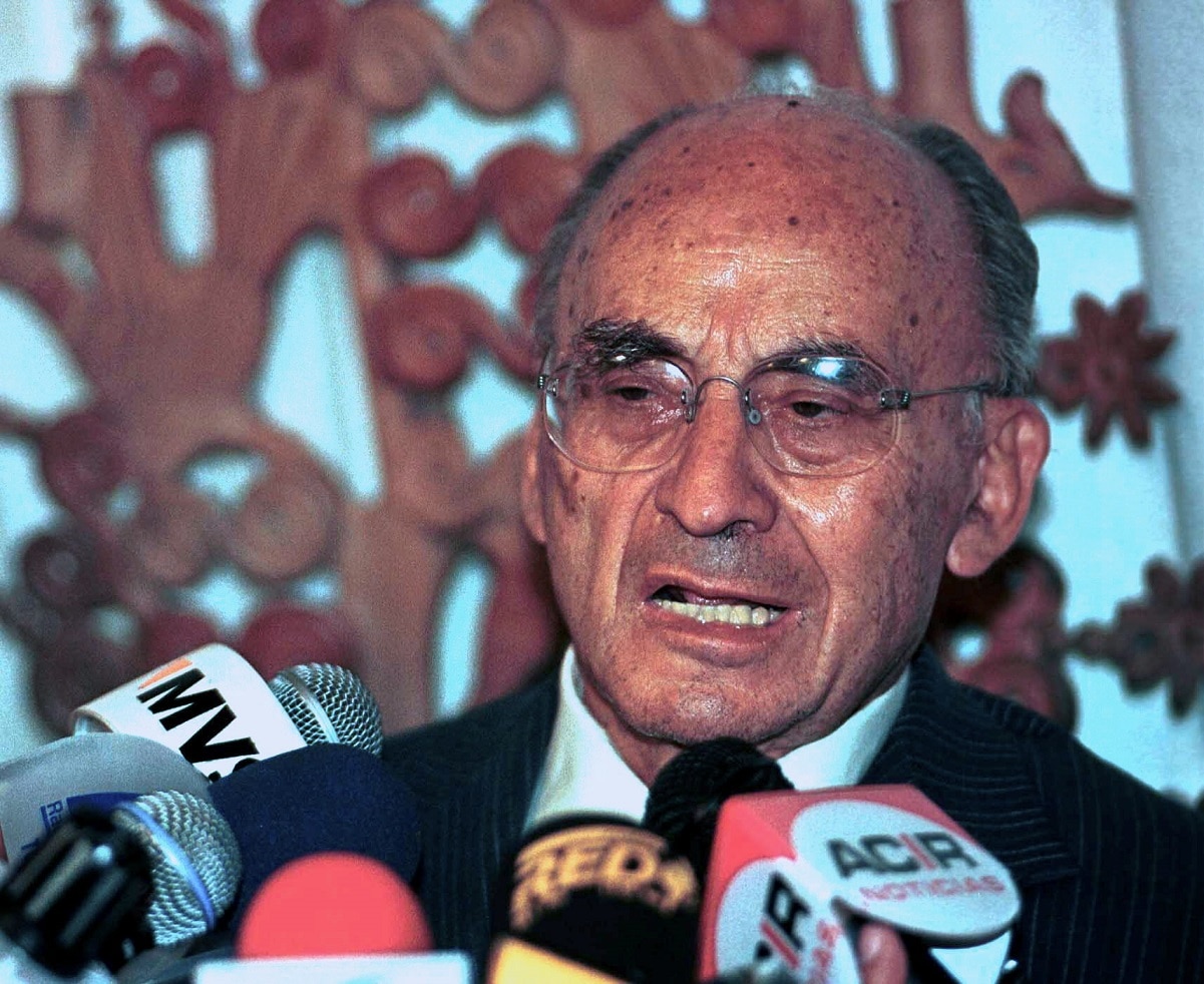 Foto: Archivo