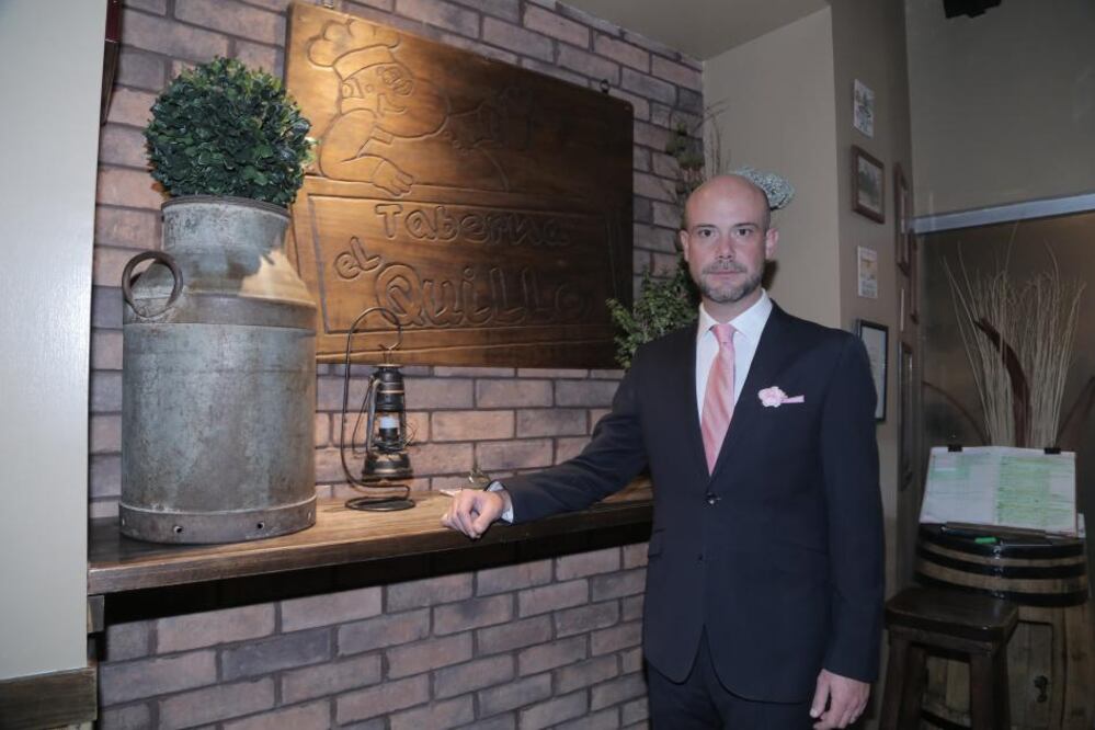 El restaurante Taberna El Quillo transportó a sus invitados a una de las celebraciones más importantes de España: la Feria de Sevilla.