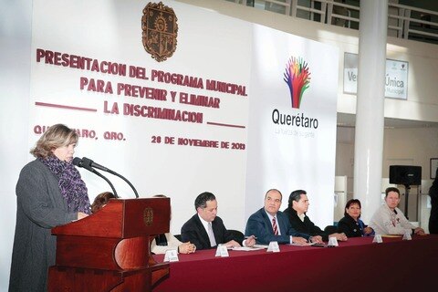 Apuestan por arte contra la exclusión 