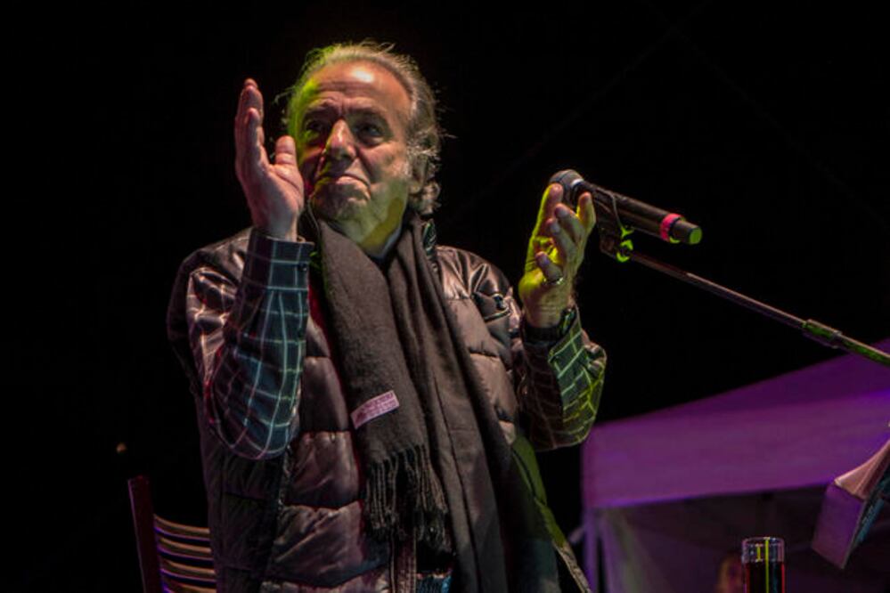 Foto: Demian Chávez