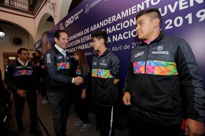 Abanderamiento que compromete