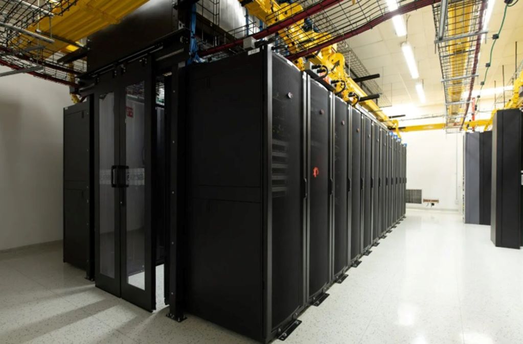 Ante la llegada de centros de datos, Querétaro es un importante hub de tecnología