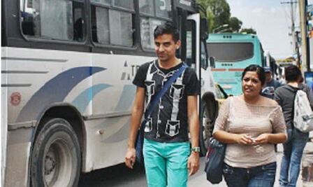 Red Q no resuelve problemas: regidor