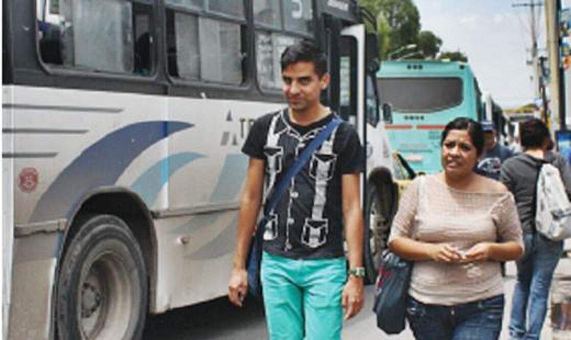 Red Q no resuelve problemas: regidor