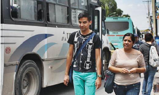 Red Q no resuelve problemas: regidor