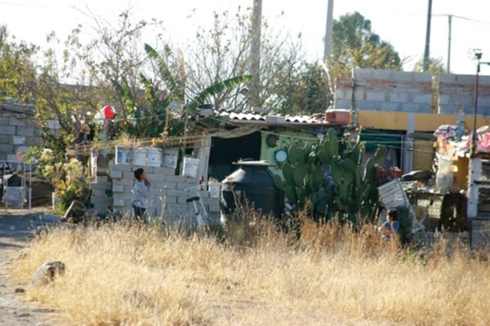 Exigen regularizar colonia en SJR