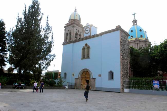 Inyectarán 220 mdp en Santa Rosa Jáuregui