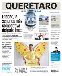 Portada 10 de junio de 2023