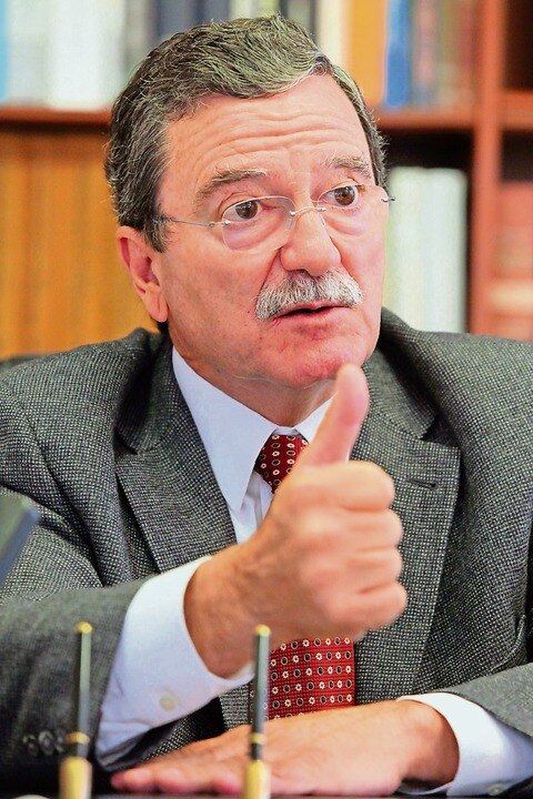 Vaticano avala a Palacios Alcocer