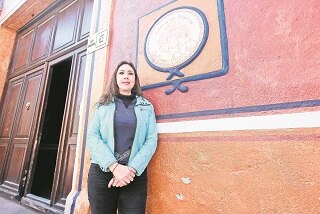 Los niños son el futuro de Cómicos de la Legua 