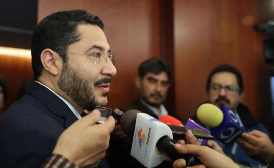 Foto: Lucía Godinez/EL UNIVERSAL