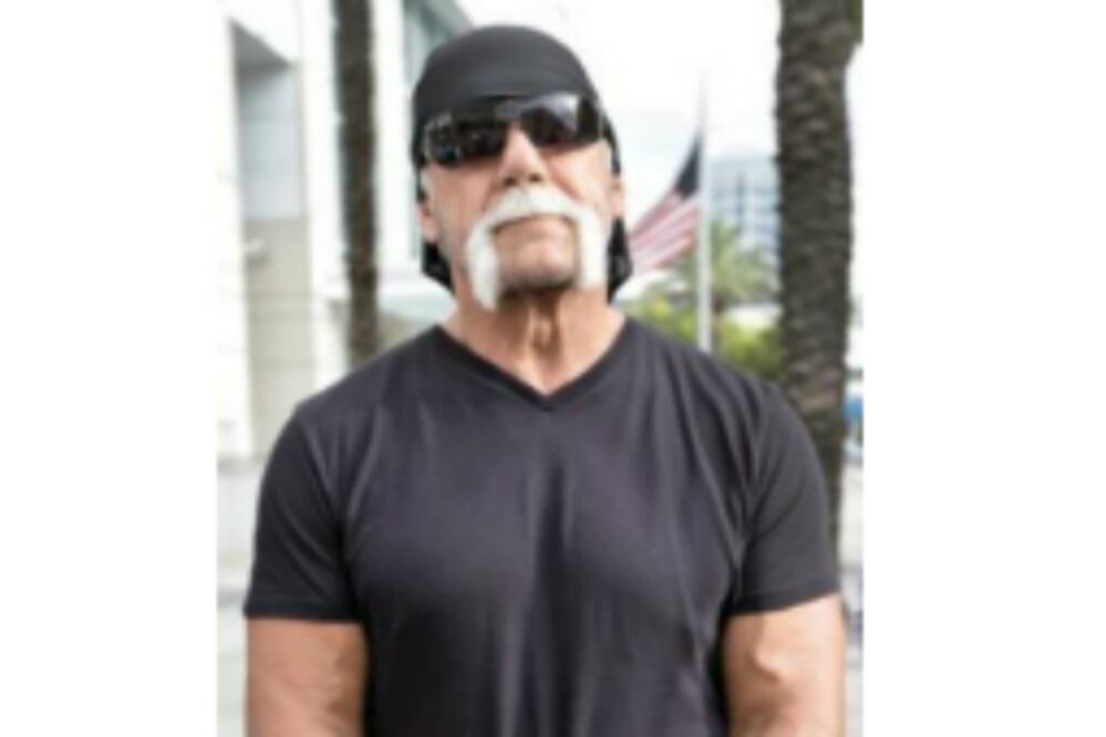 Hogan demandará a su ex amigo Bubba 