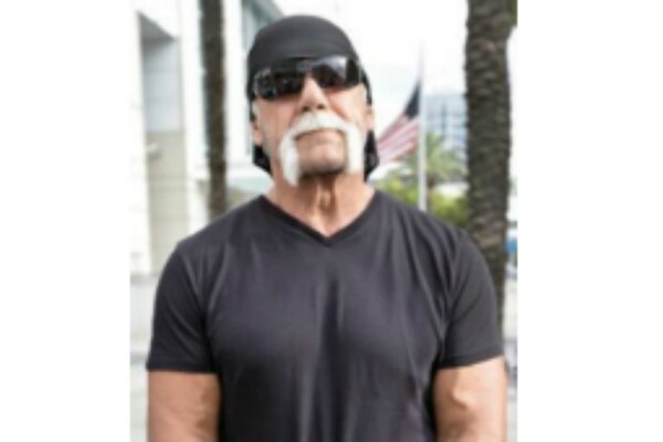 Hogan demandará a su ex amigo Bubba