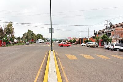 Venta de predio en SJR financiará obras