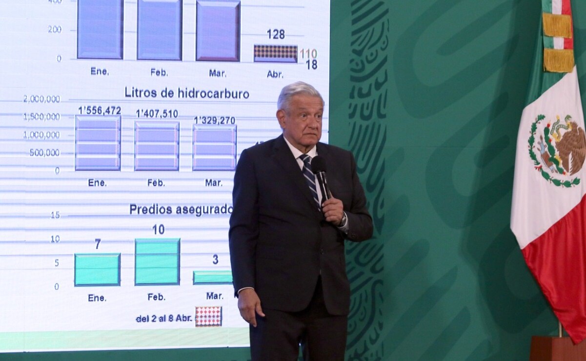 Entre el 15 y 20 de abril iniciará proceso de vacunación de maestros: AMLO