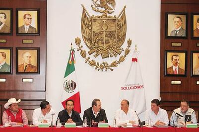 Sagarpa inyectará recursos al campo 