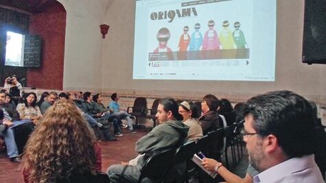 Necesaria, alfabetización digital