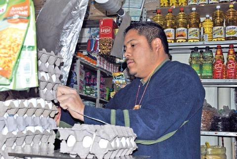 Lanzan programa de atención alimentaria