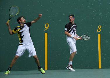 Gira “MX Frontour” llega a Querétaro