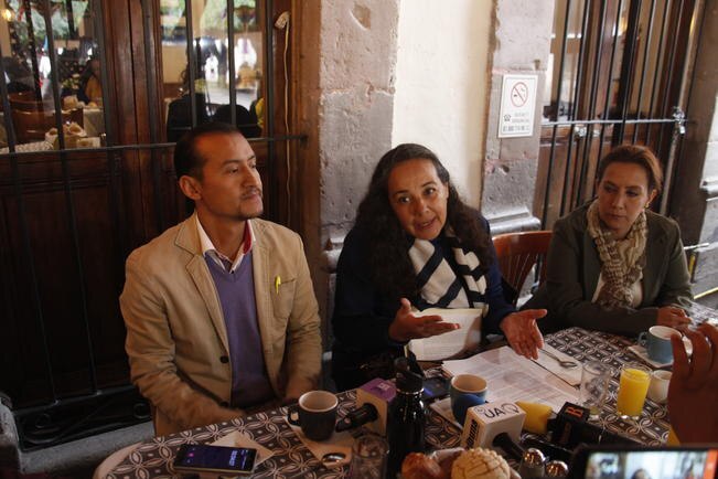 Legislar sin violar derechos humanos de parejas gay: ONG