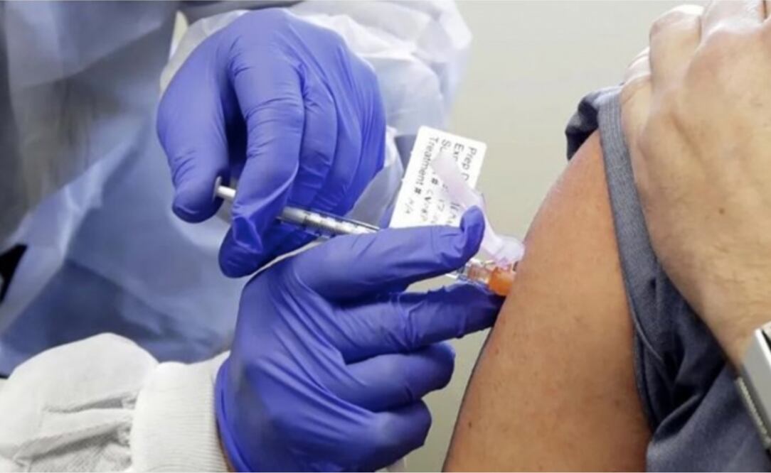 Foto: Archivo. El Universal