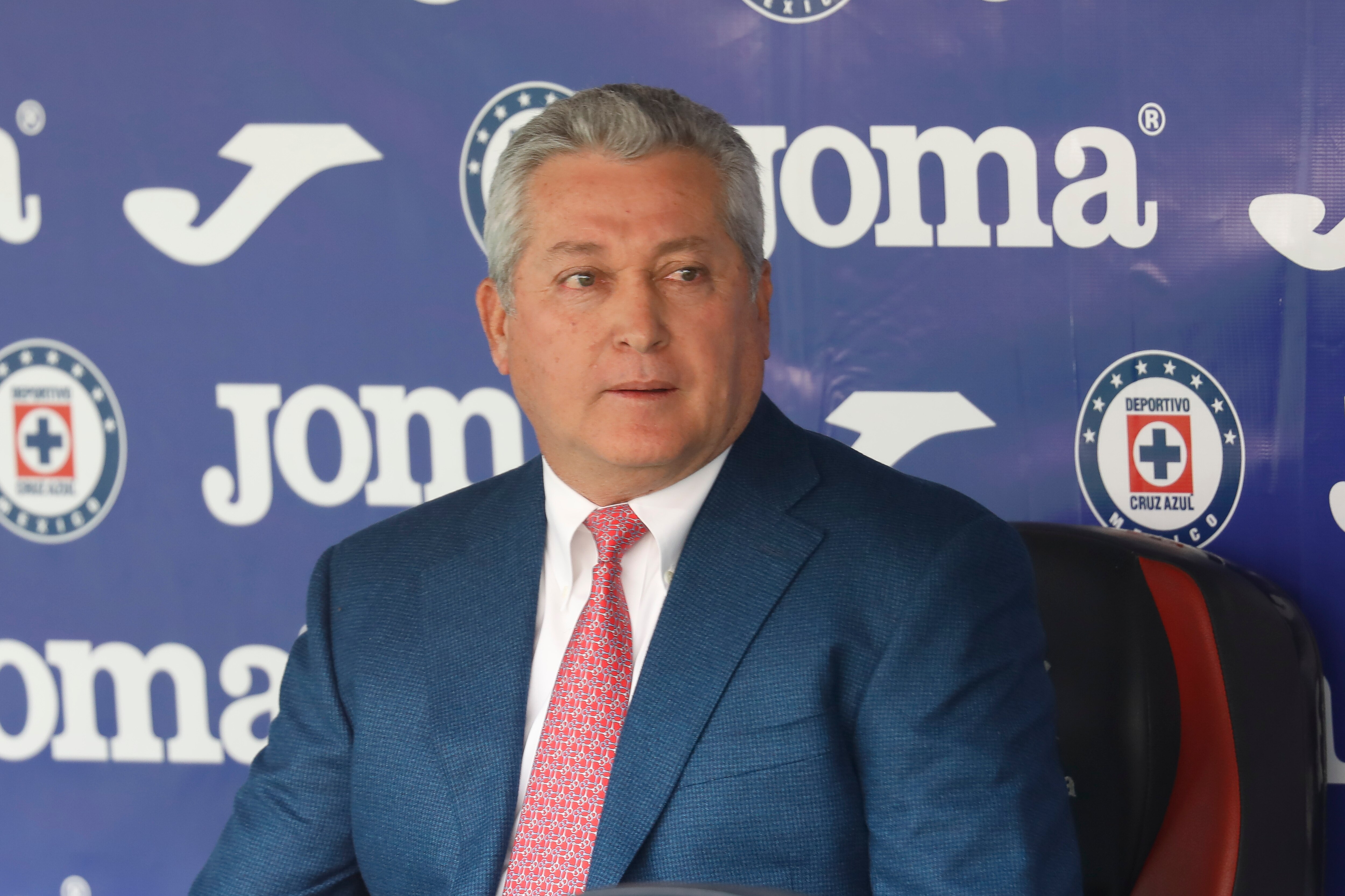 “VAR debería ser para todos”: Víctor Vucetich