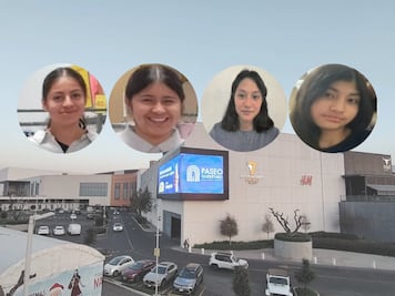 Activan cuatro Alertas Amber en Querétaro por desaparición de adolescentes