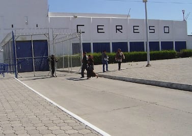 Investigación 'a detalle' por fuga